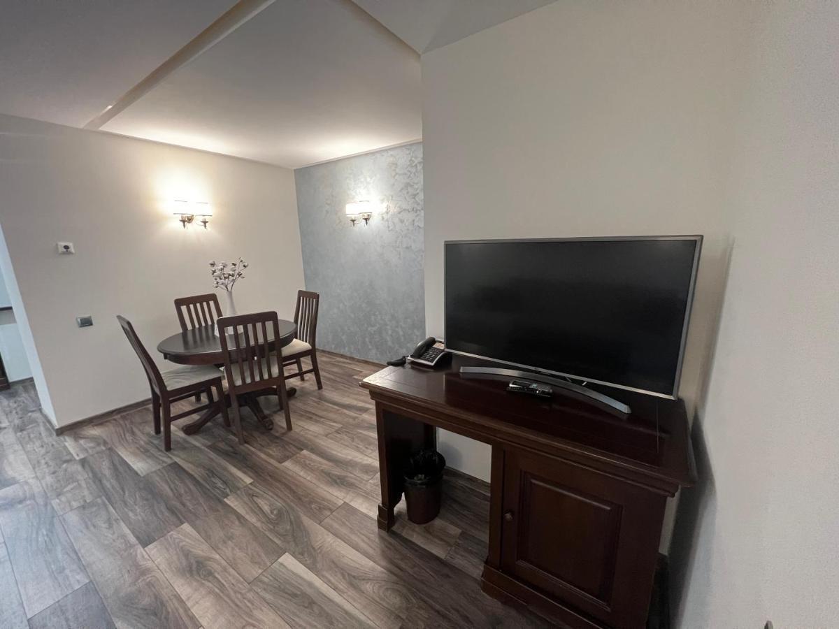 Alpin Resort Apartments Deluxe 2406 Poiana Brasov Extérieur photo
