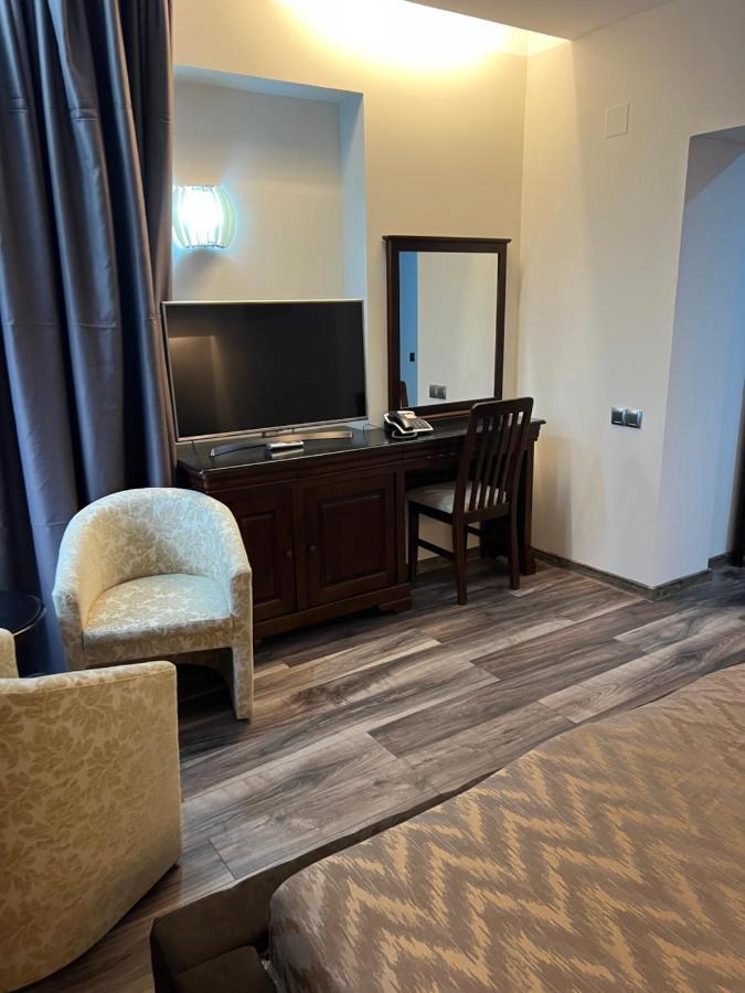 Alpin Resort Apartments Deluxe 2406 Poiana Brasov Extérieur photo