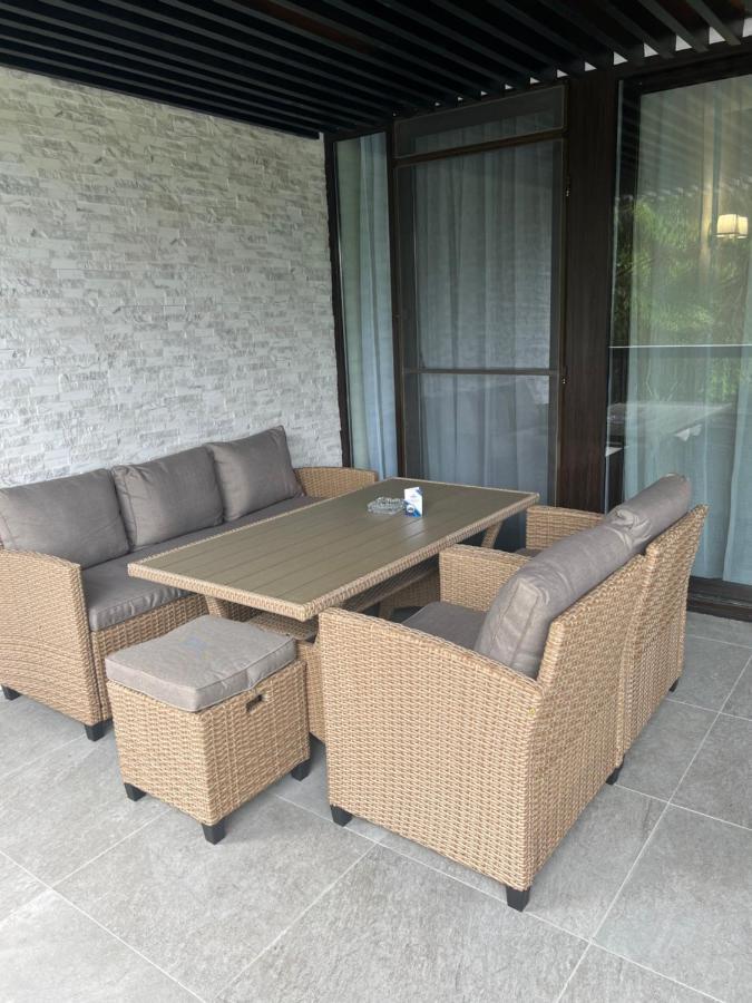 Alpin Resort Apartments Deluxe 2406 Poiana Brasov Extérieur photo