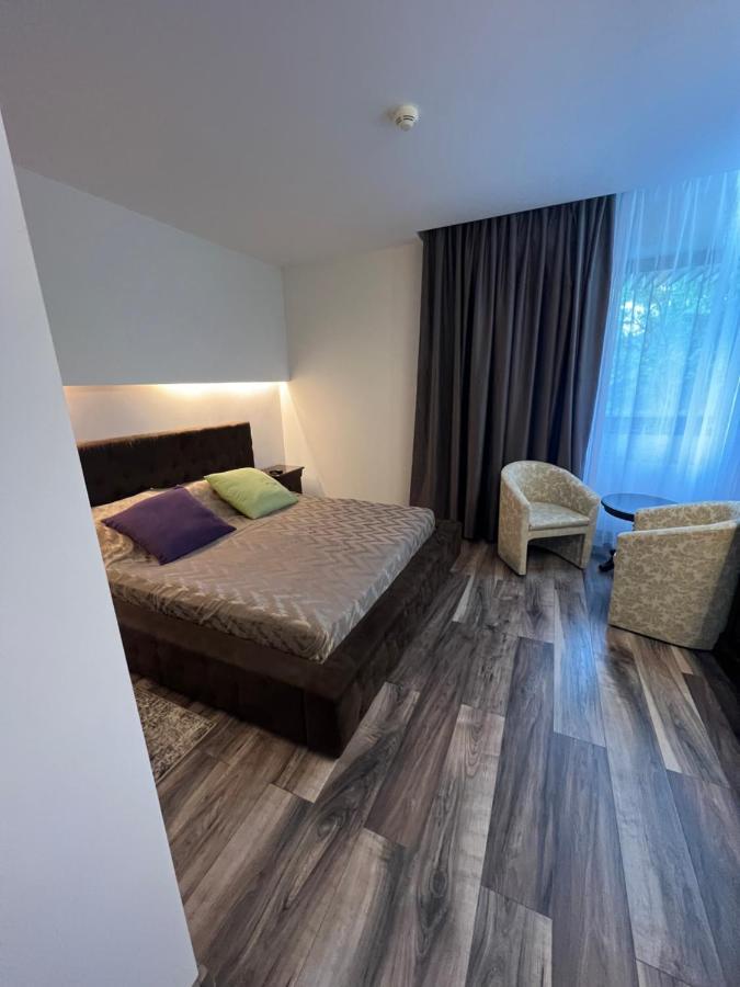Alpin Resort Apartments Deluxe 2406 Poiana Brasov Extérieur photo