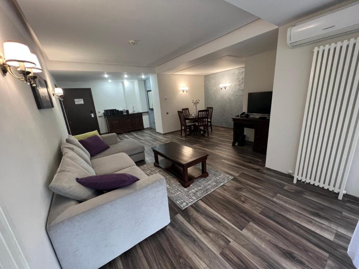 Alpin Resort Apartments Deluxe 2406 Poiana Brasov Extérieur photo