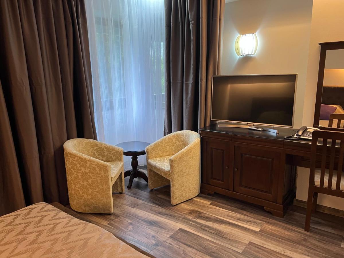 Alpin Resort Apartments Deluxe 2406 Poiana Brasov Extérieur photo
