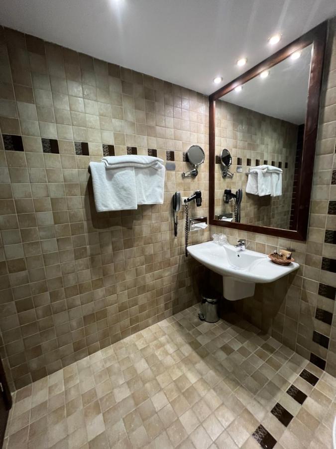 Alpin Resort Apartments Deluxe 2406 Poiana Brasov Extérieur photo