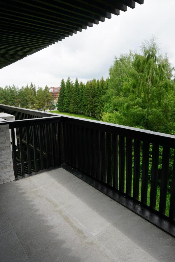 Alpin Resort Apartments Deluxe 2406 Poiana Brasov Extérieur photo