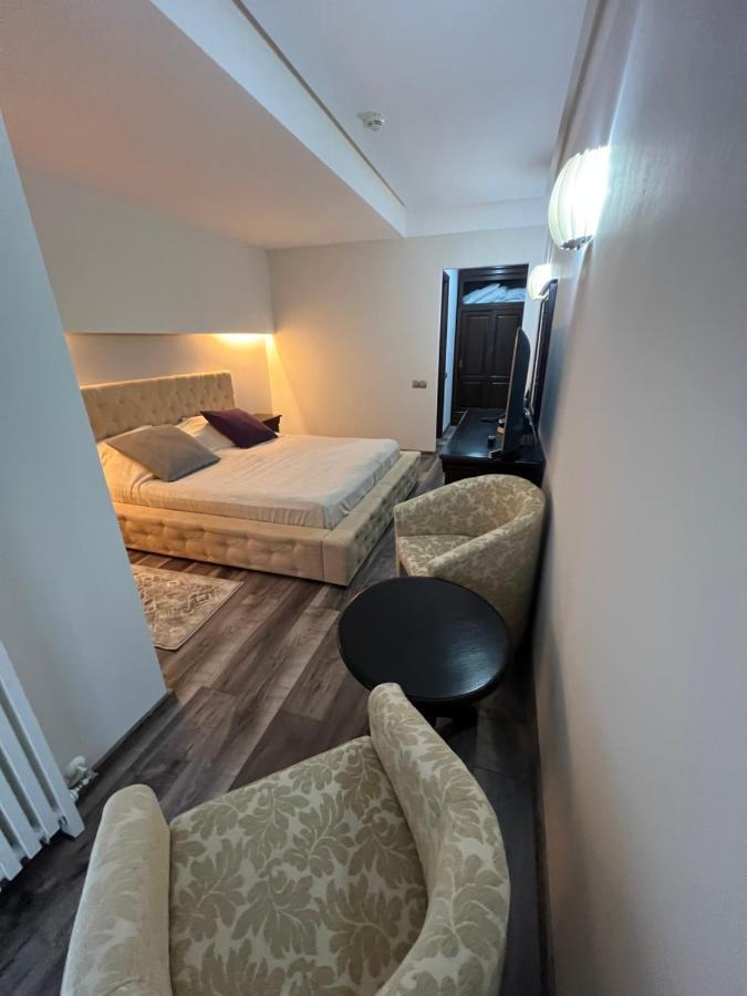 Alpin Resort Apartments Deluxe 2406 Poiana Brasov Extérieur photo