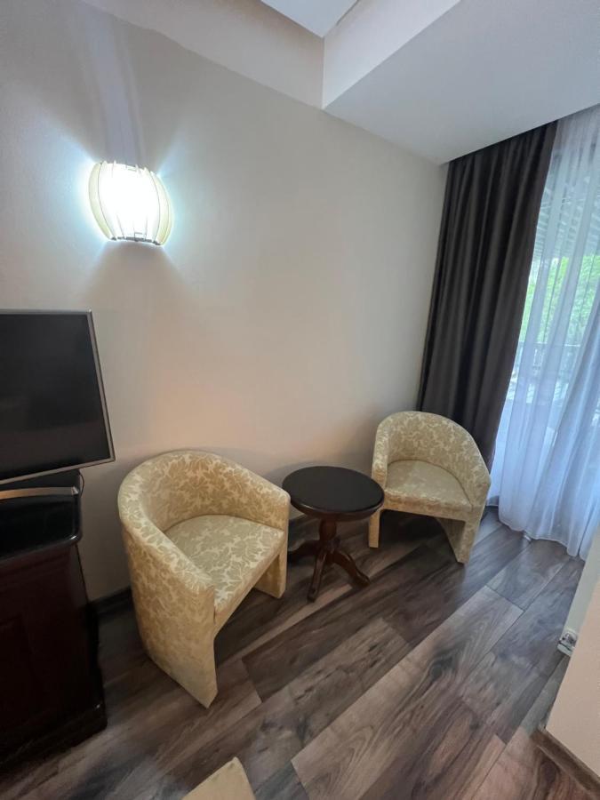 Alpin Resort Apartments Deluxe 2406 Poiana Brasov Extérieur photo